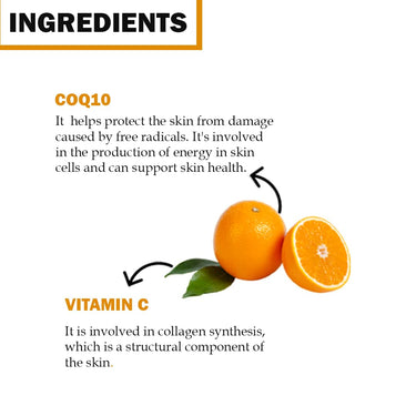 VEDAHARVEST Orange Peel Powder 120 gm For Pure Natural & Organic For Skin Lightening Face Pack, Vitamin C And Antioxidants Add Glow, Cruelty-Free & Vegan
